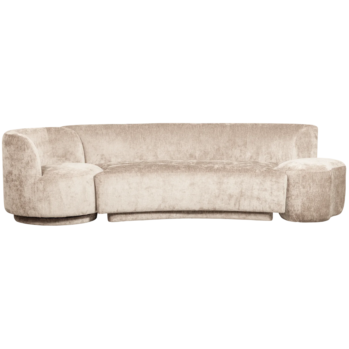 Popular Modulaire Sofa - Fauteuil