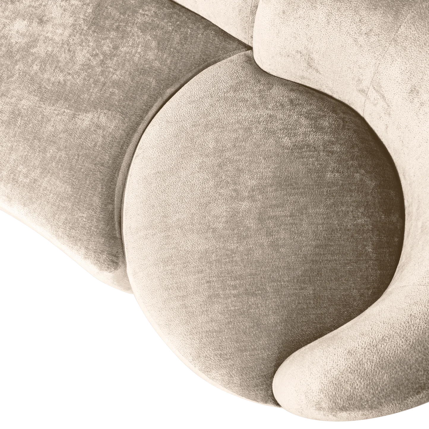 Popular Modulaire Sofa - Fauteuil