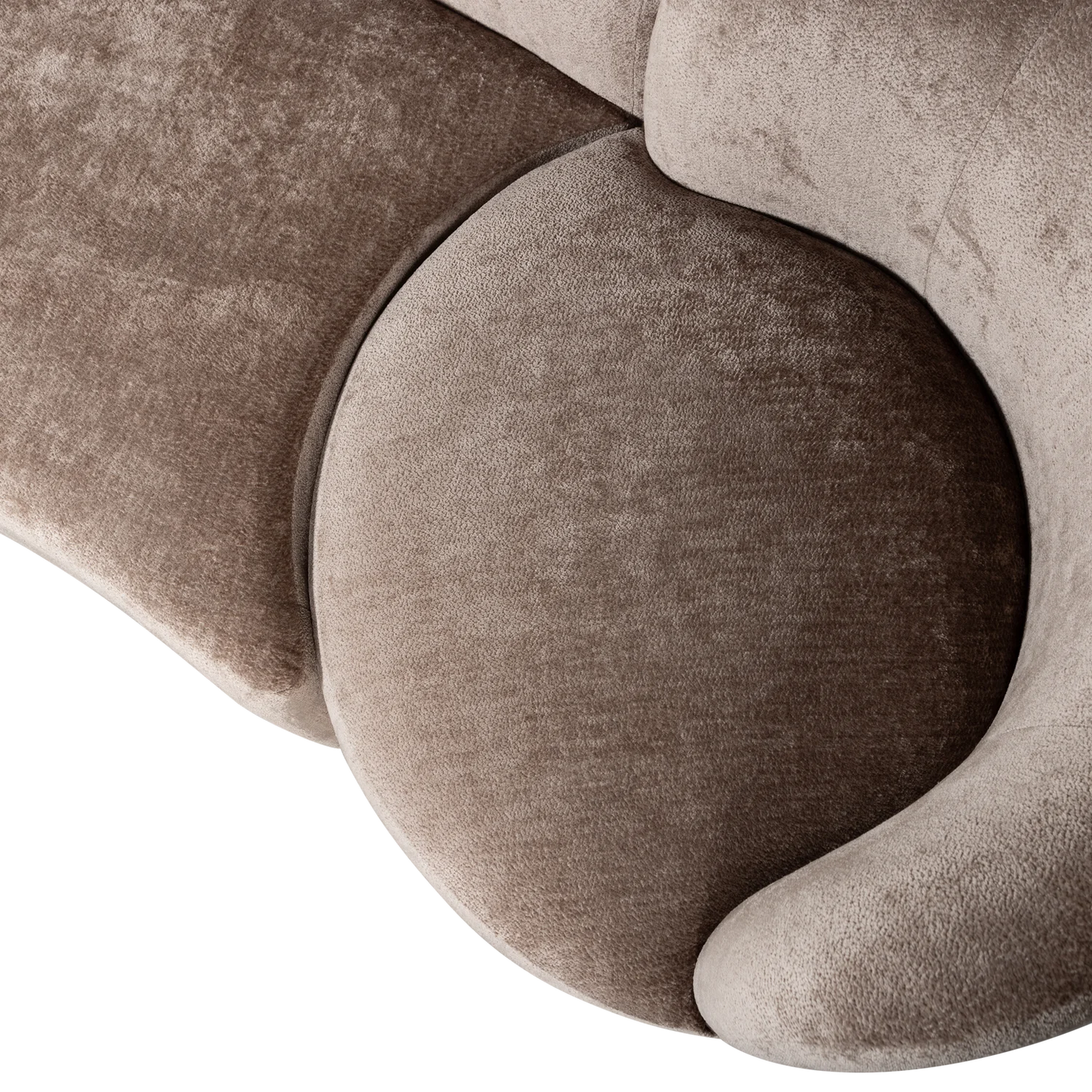 Popular Modulaire Sofa - Fauteuil