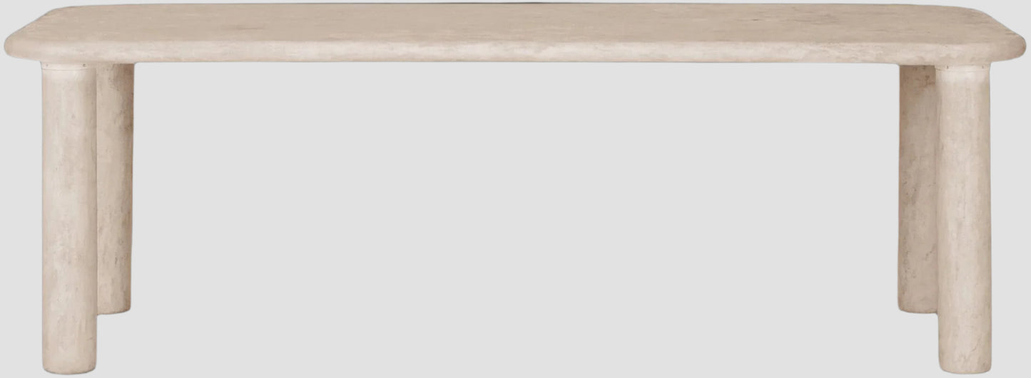 Scala Mortex Eettafel Clio