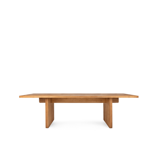 Alpha Eettafel