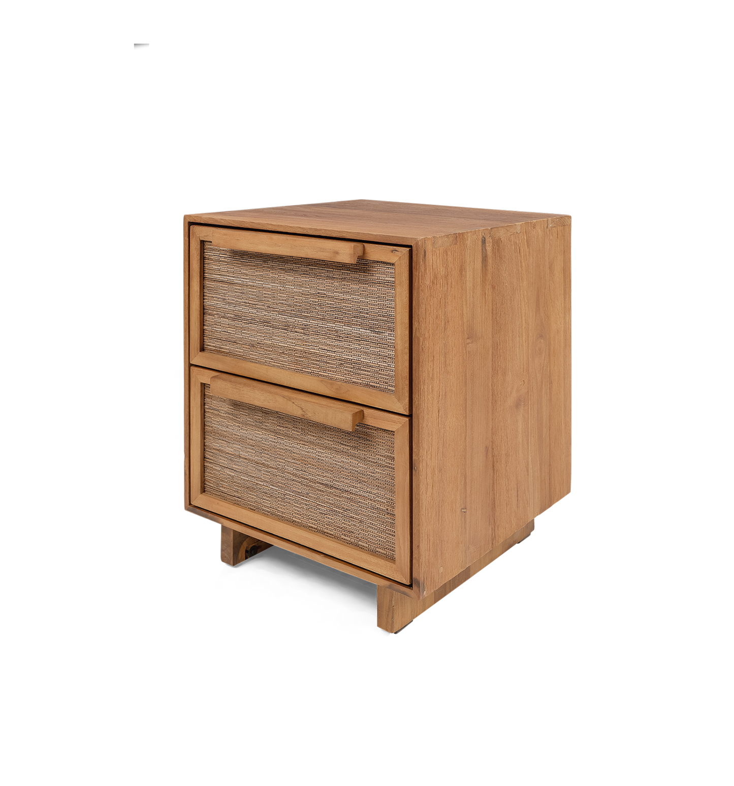 Hopper Nachtkastje 2-Laden