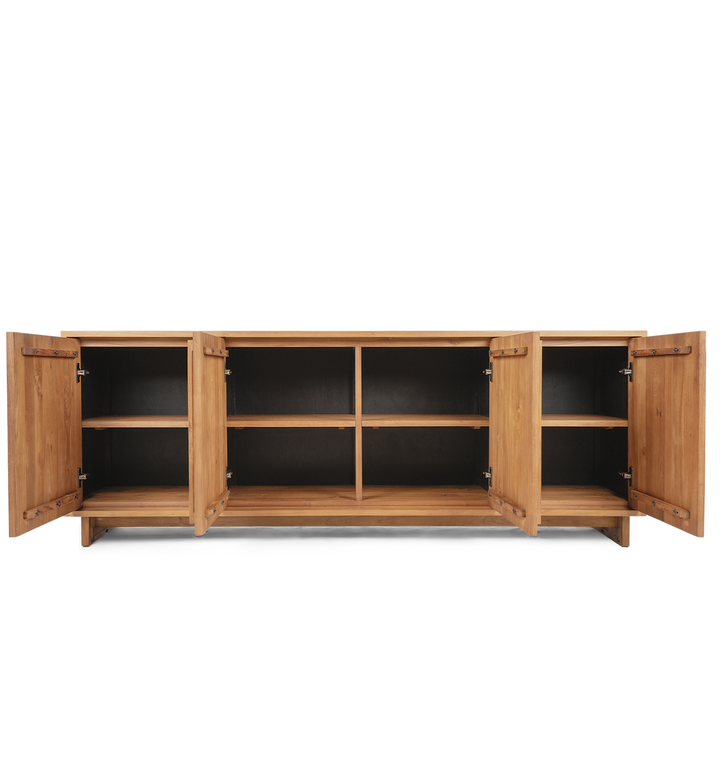 Inline Dresser 2-4-Deurs