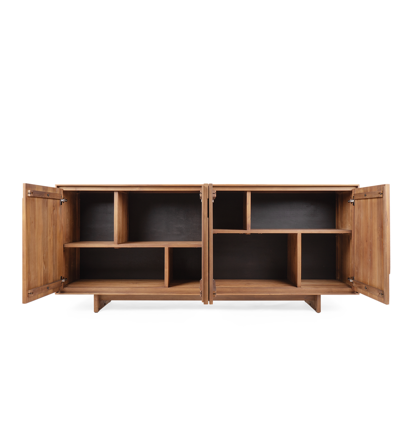 Ace Dresser 4-deuren