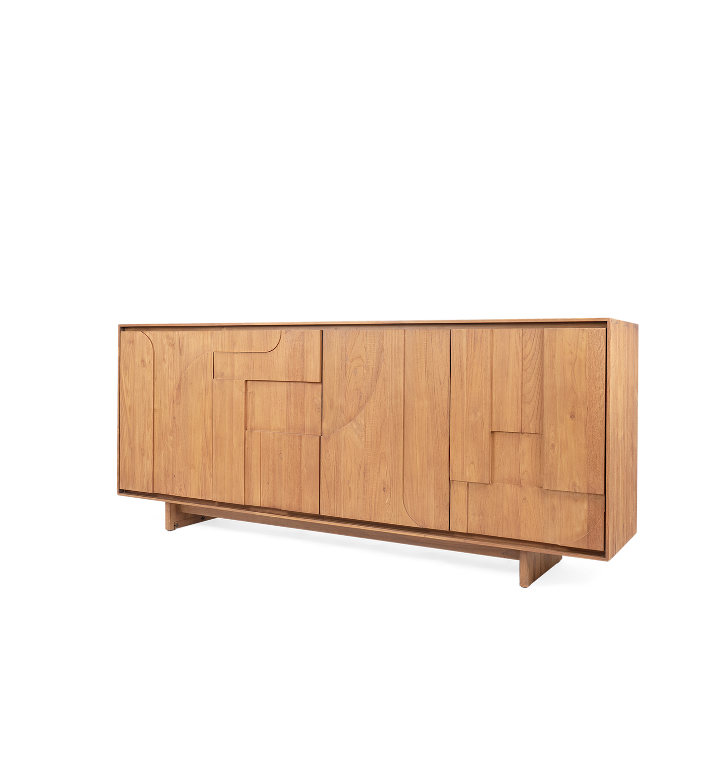 Ace Dresser 4-deuren
