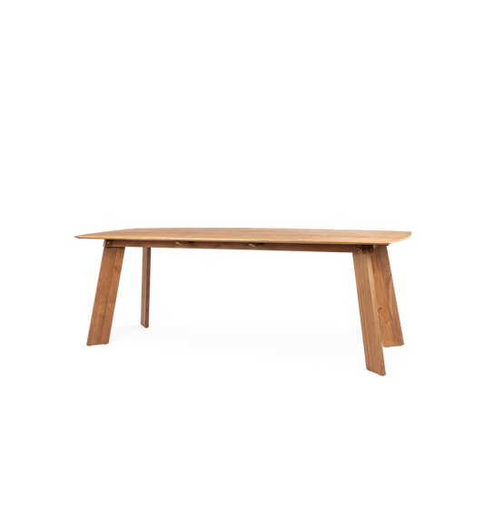 Grace Eettafel