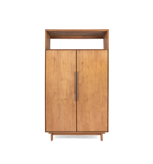 Grace Open Legger Kast