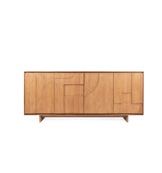 Ace Dresser 4-deuren