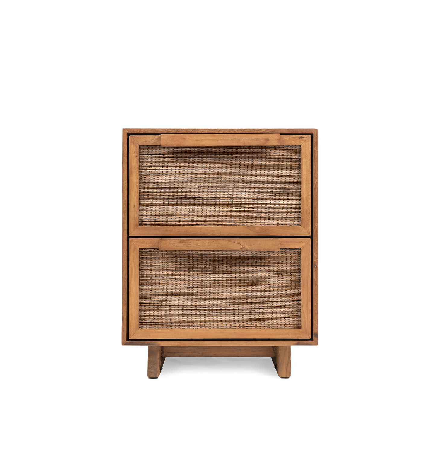 Hopper Nachtkastje 2-Laden