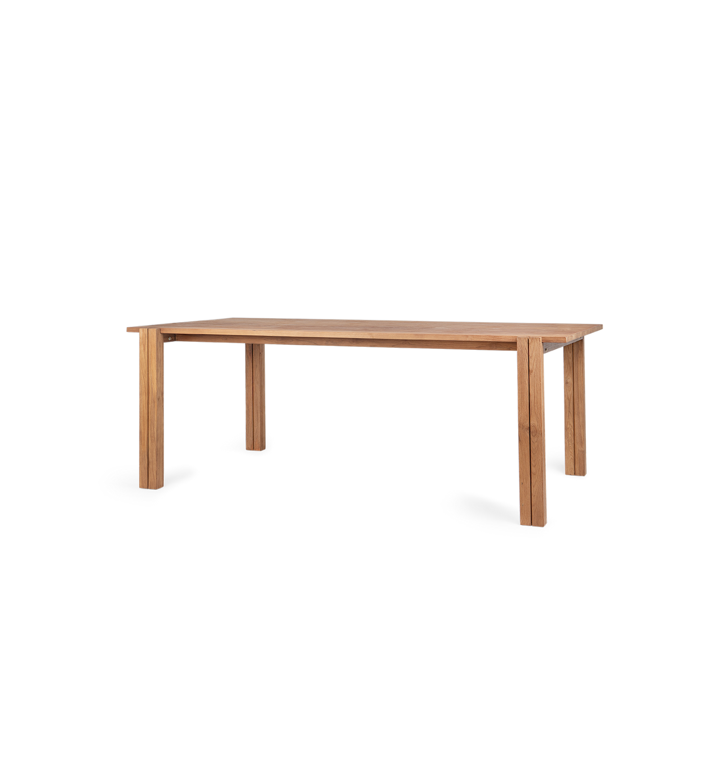Hopper Eettafel
