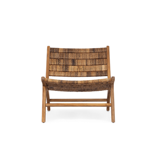 Caterpillar Beetle Lounge Stoel