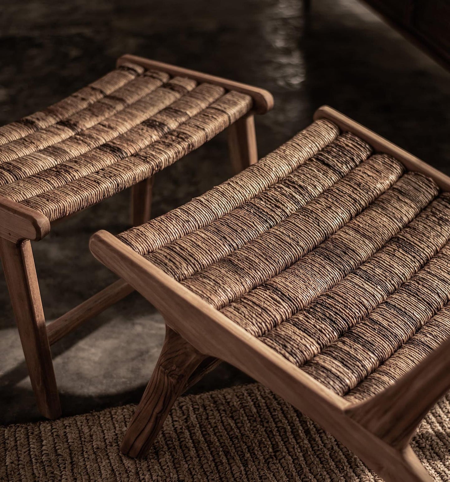 Caterpillar Beetle Lounge Stoel