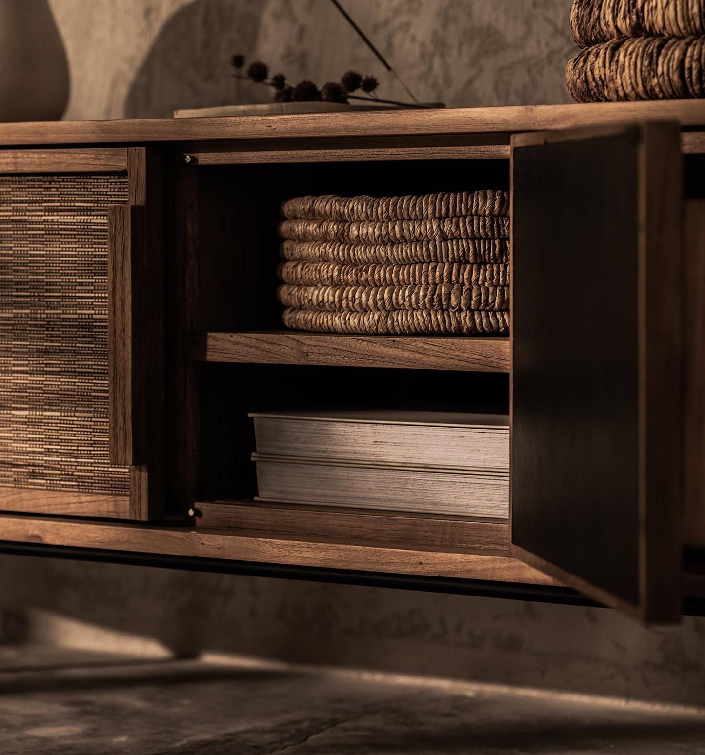 Bright Coco Dressoir