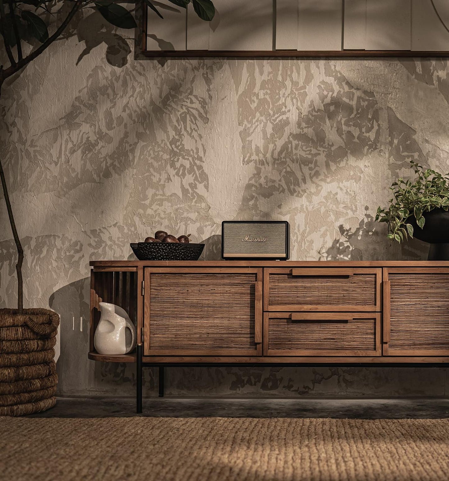 Bright Coco Dressoir