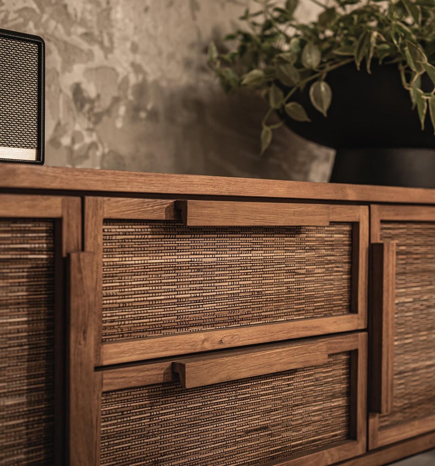 Bright Coco Dressoir