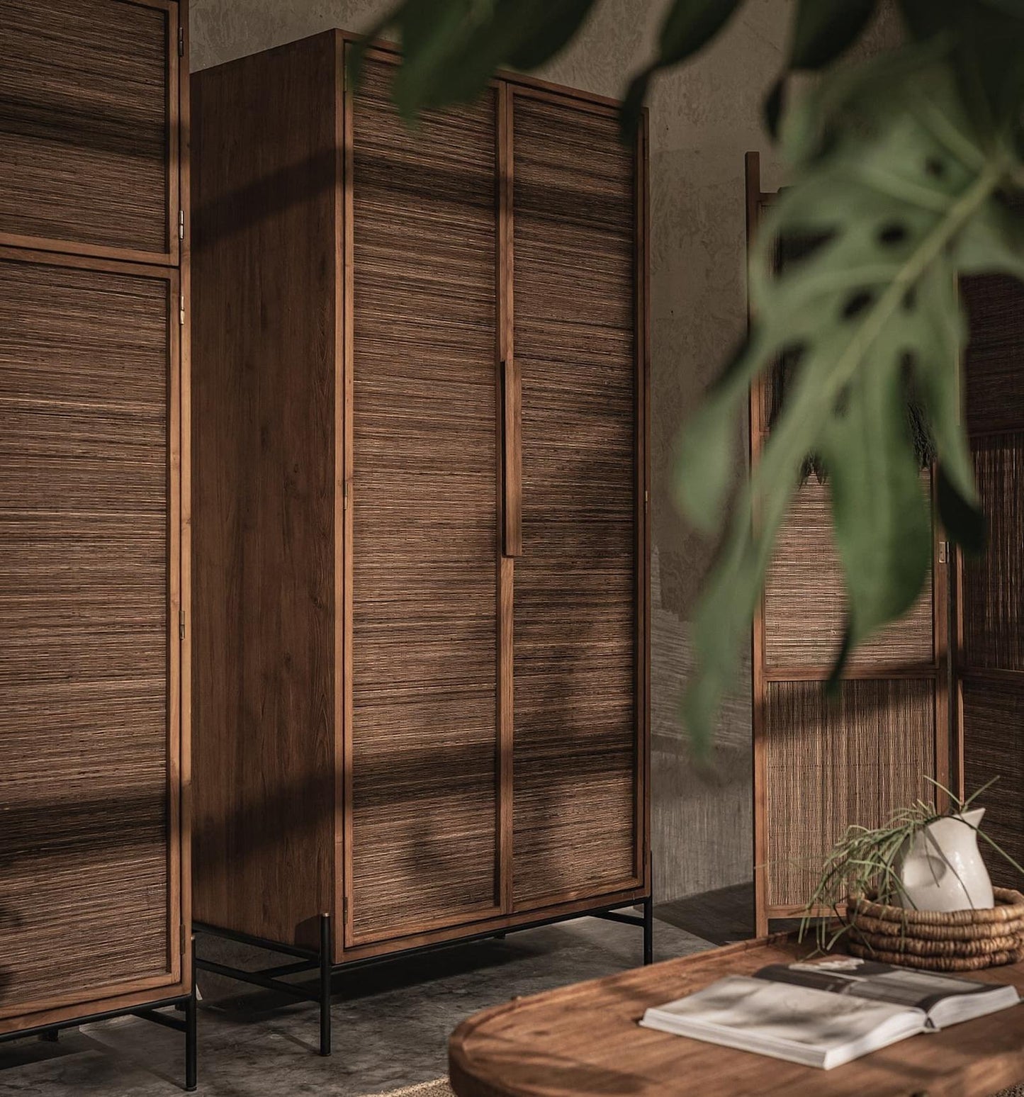 Bright Coco Kleerkast