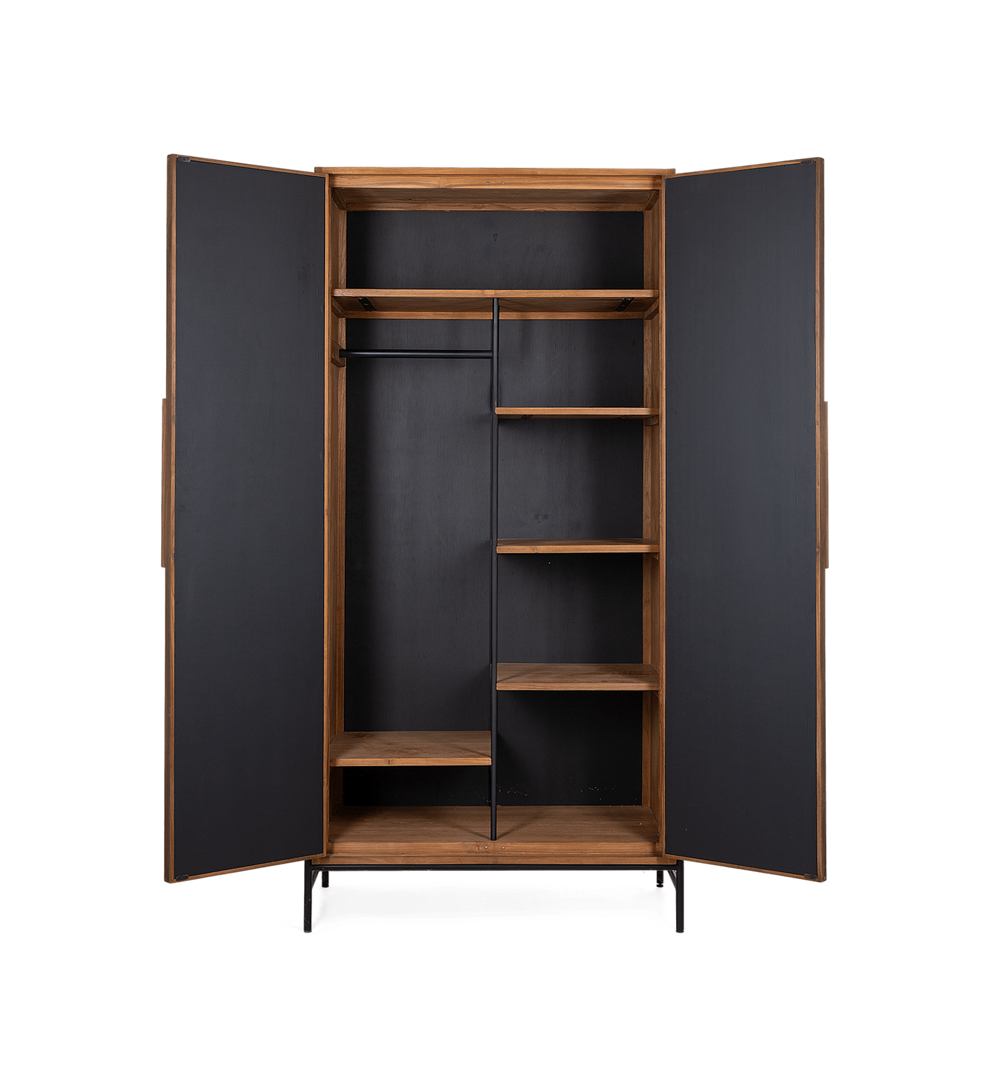 Bright Coco Kleerkast