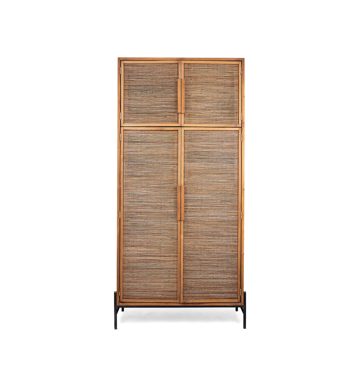 Coco Kleerkast 4-deurs