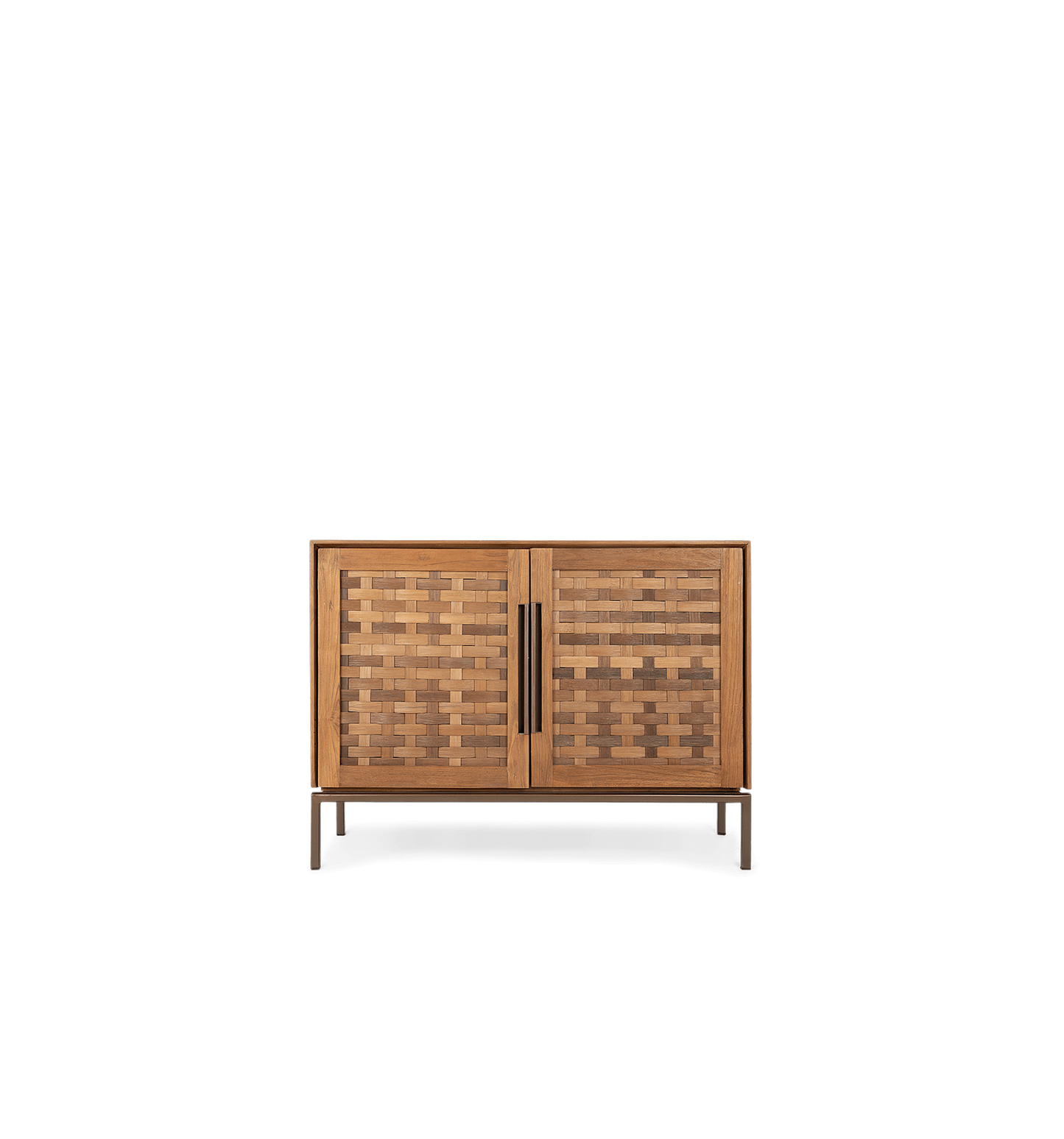 Lage Karma Pure Dressoir 2-3-Deurs