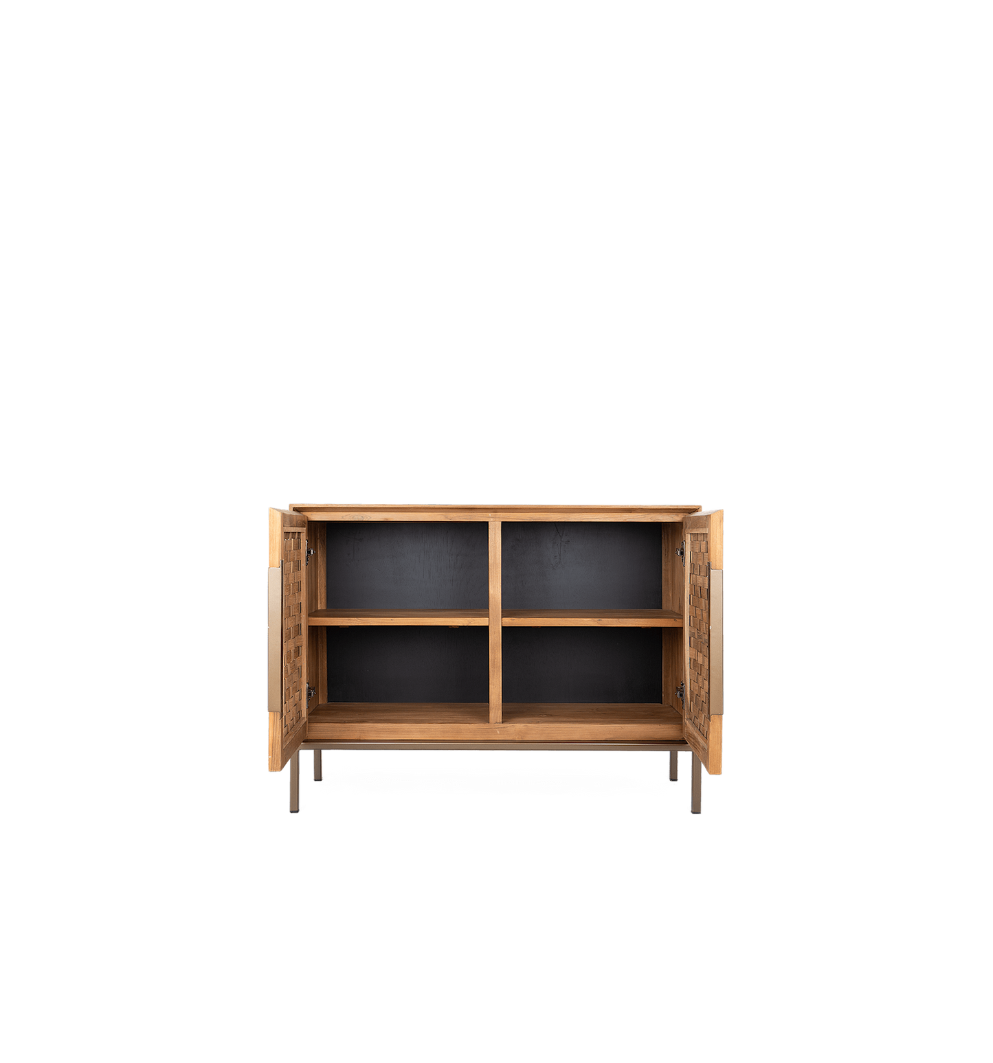 Lage Karma Pure Dressoir 2-3-Deurs