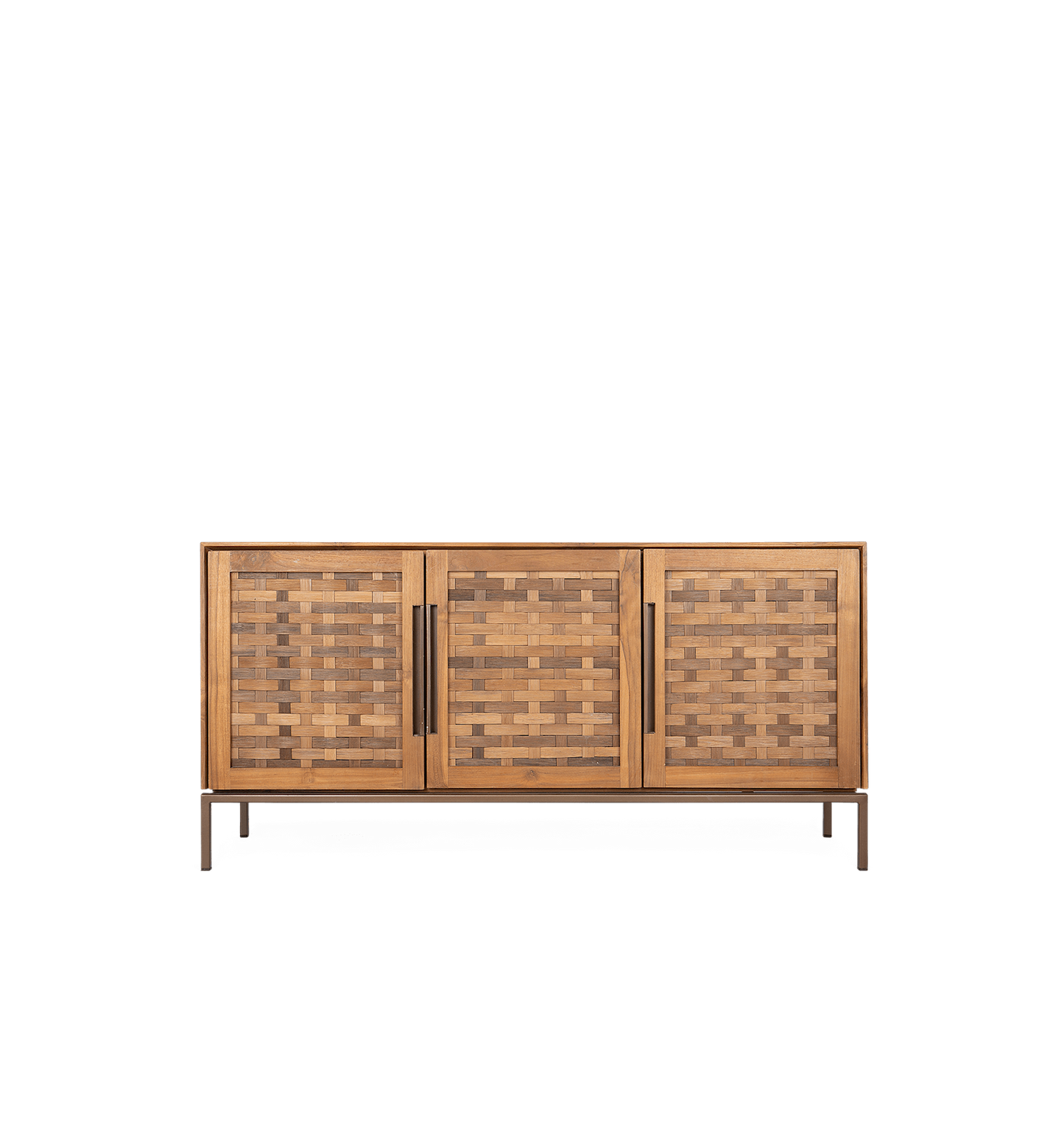 Lage Karma Pure Dressoir 2-3-Deurs