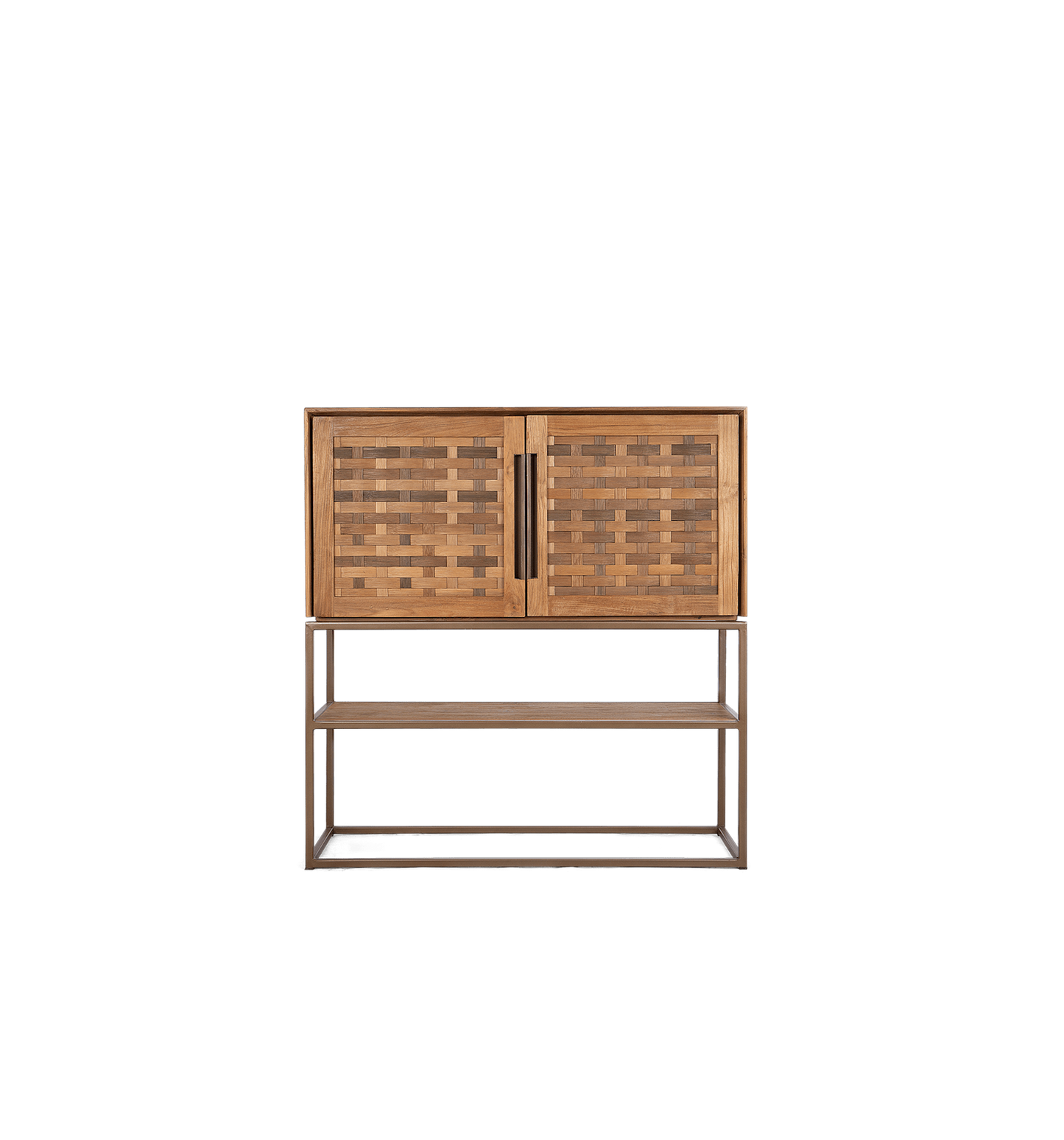 Karma Pure Hoge Dressoir -2-3-4-Deurs