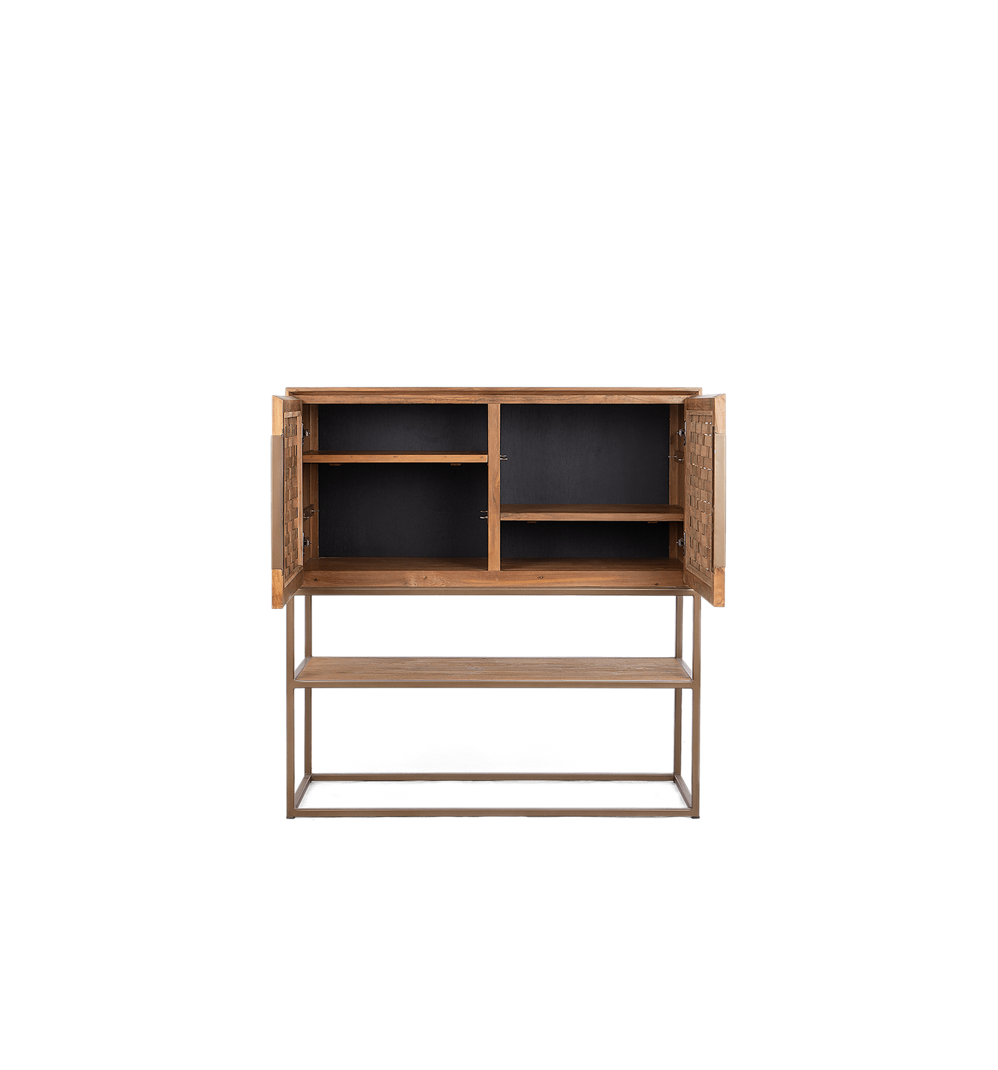 Karma Pure Hoge Dressoir -2-3-4-Deurs