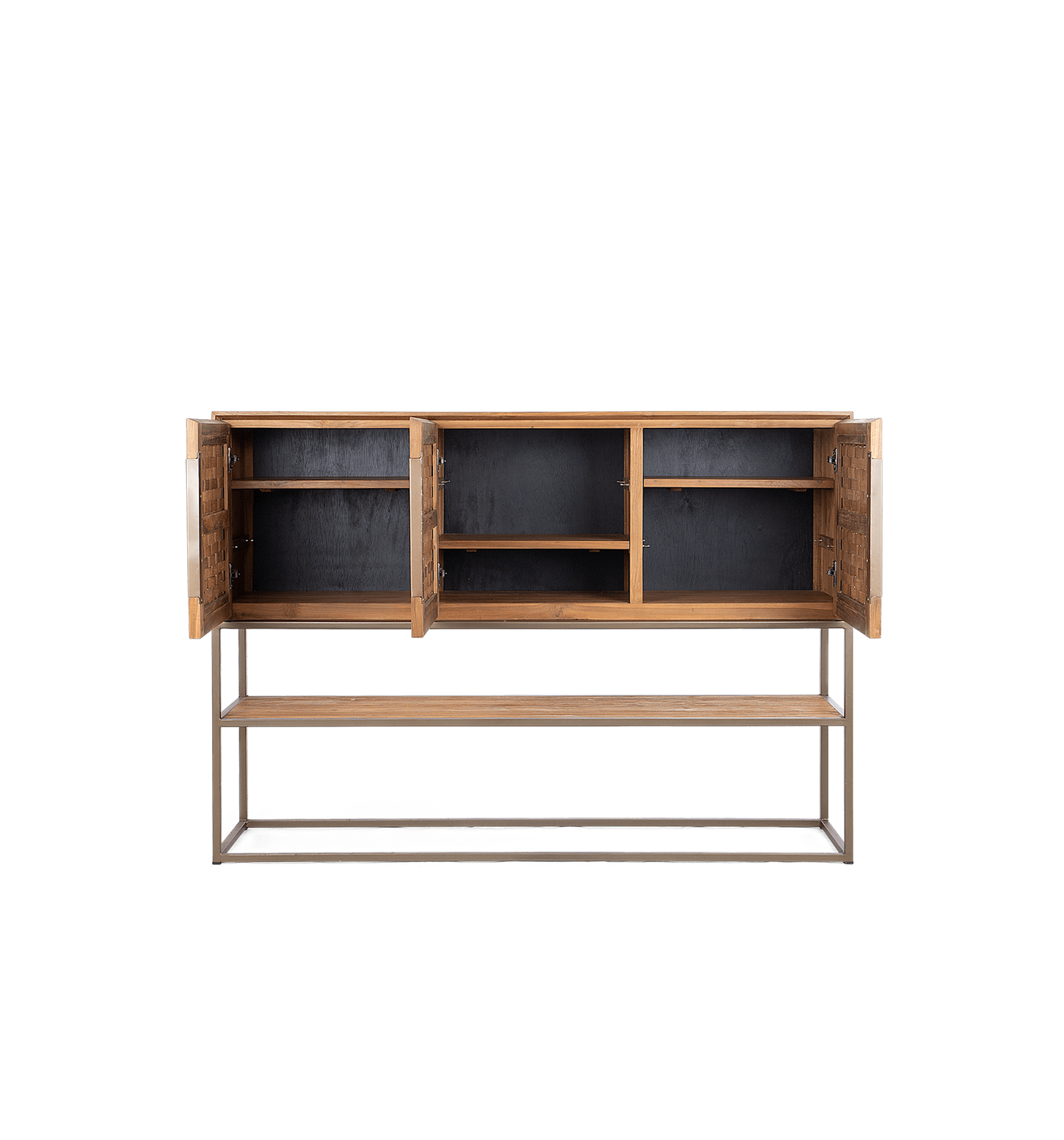 Karma Pure Hoge Dressoir -2-3-4-Deurs