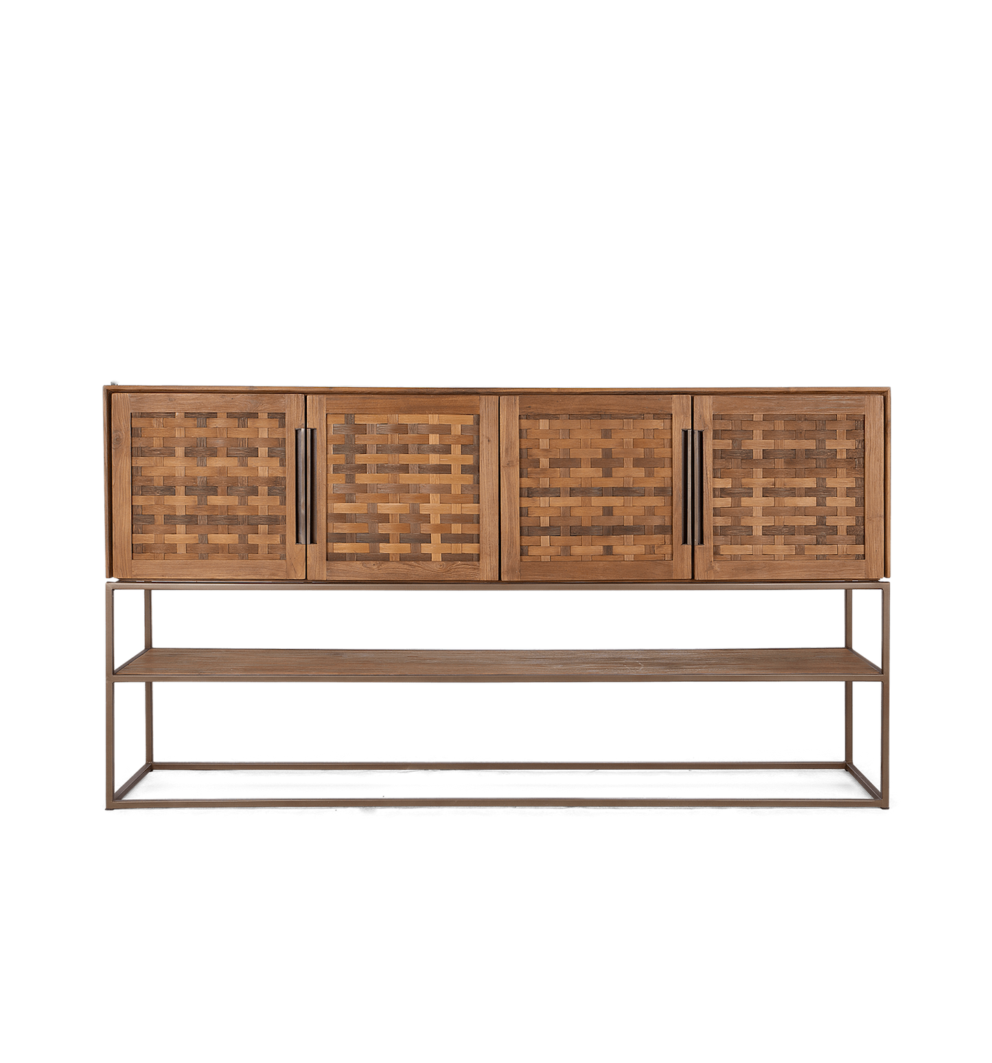 Karma Pure Hoge Dressoir -2-3-4-Deurs