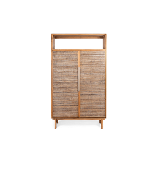 Grace Open Legger Kast