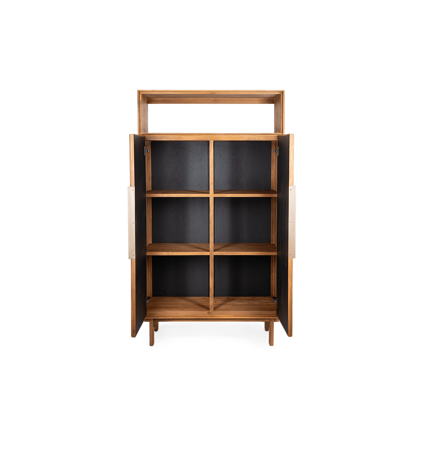 Grace Open Legger Kast