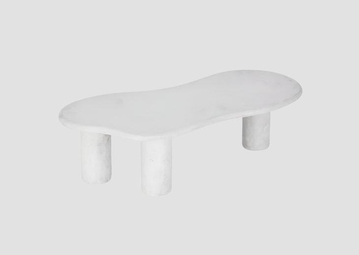 Scala mortex salontafel Curva