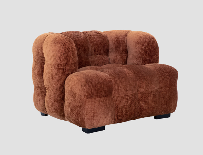 MUST Fauteuil Mars