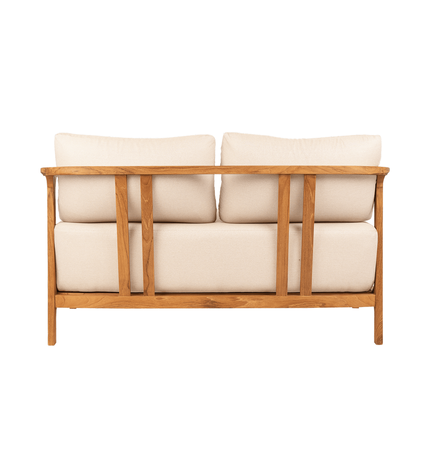 Classy Sofa 2-zit Custard