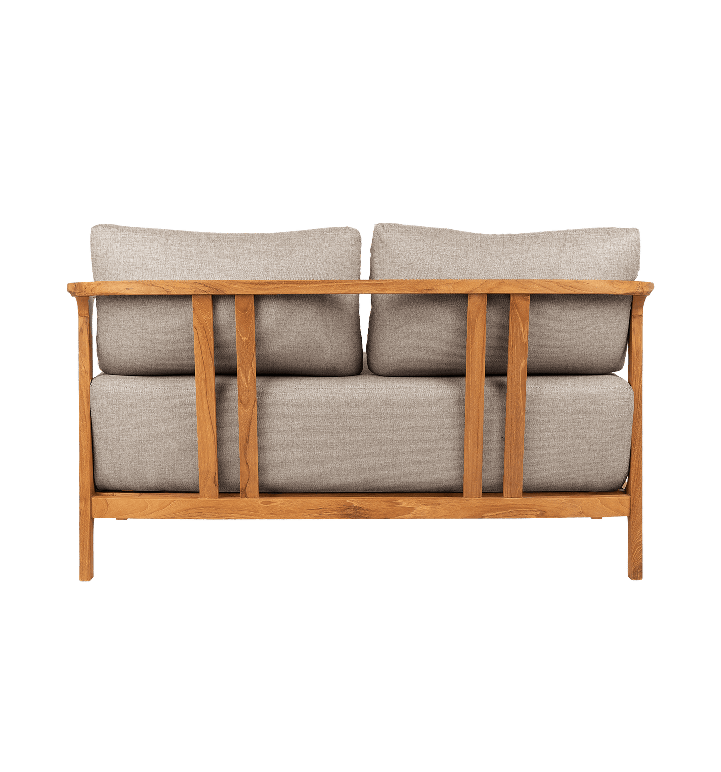 Classy Sofa 2-zit Pale Khaki
