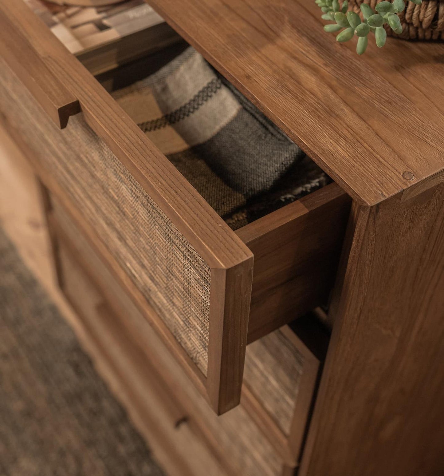 Hopper Dresser 4-8-Lades