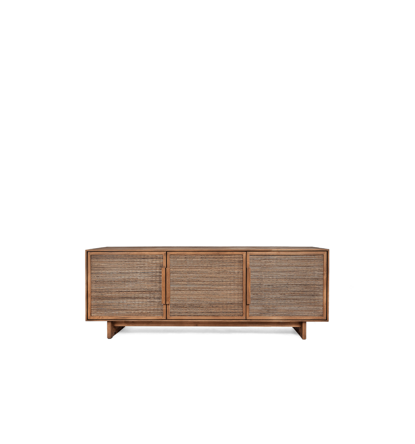 Hopper Lage Dresser 2-3-4-Deurs