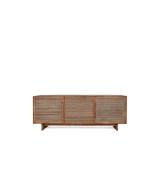 Hopper Lage Dresser 2-3-4-Deurs