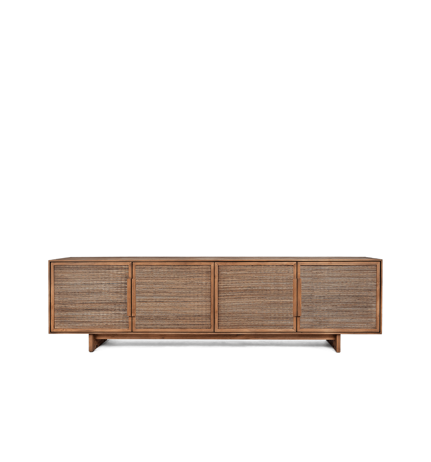 Hopper Lage Dresser 2-3-4-Deurs