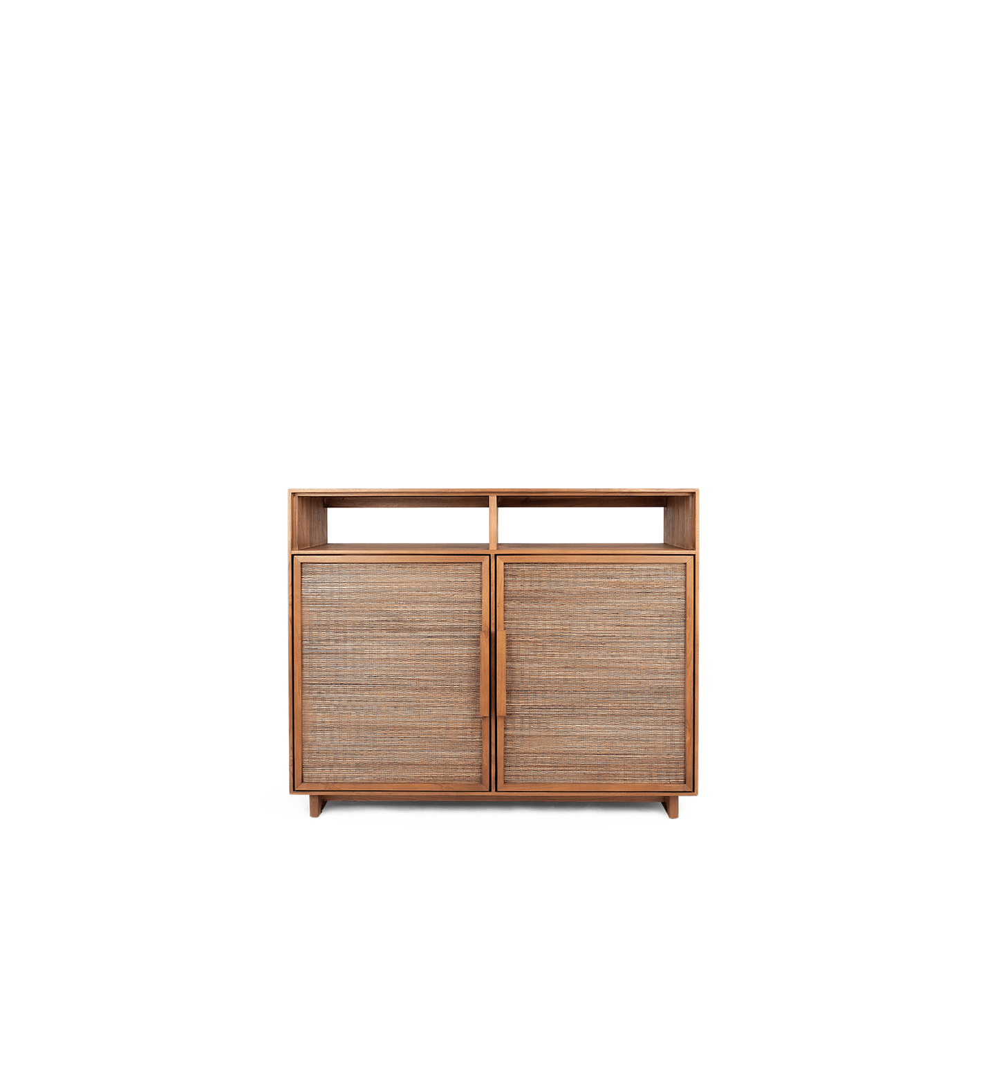 Hopper Dresser 2-3-4 Deurs