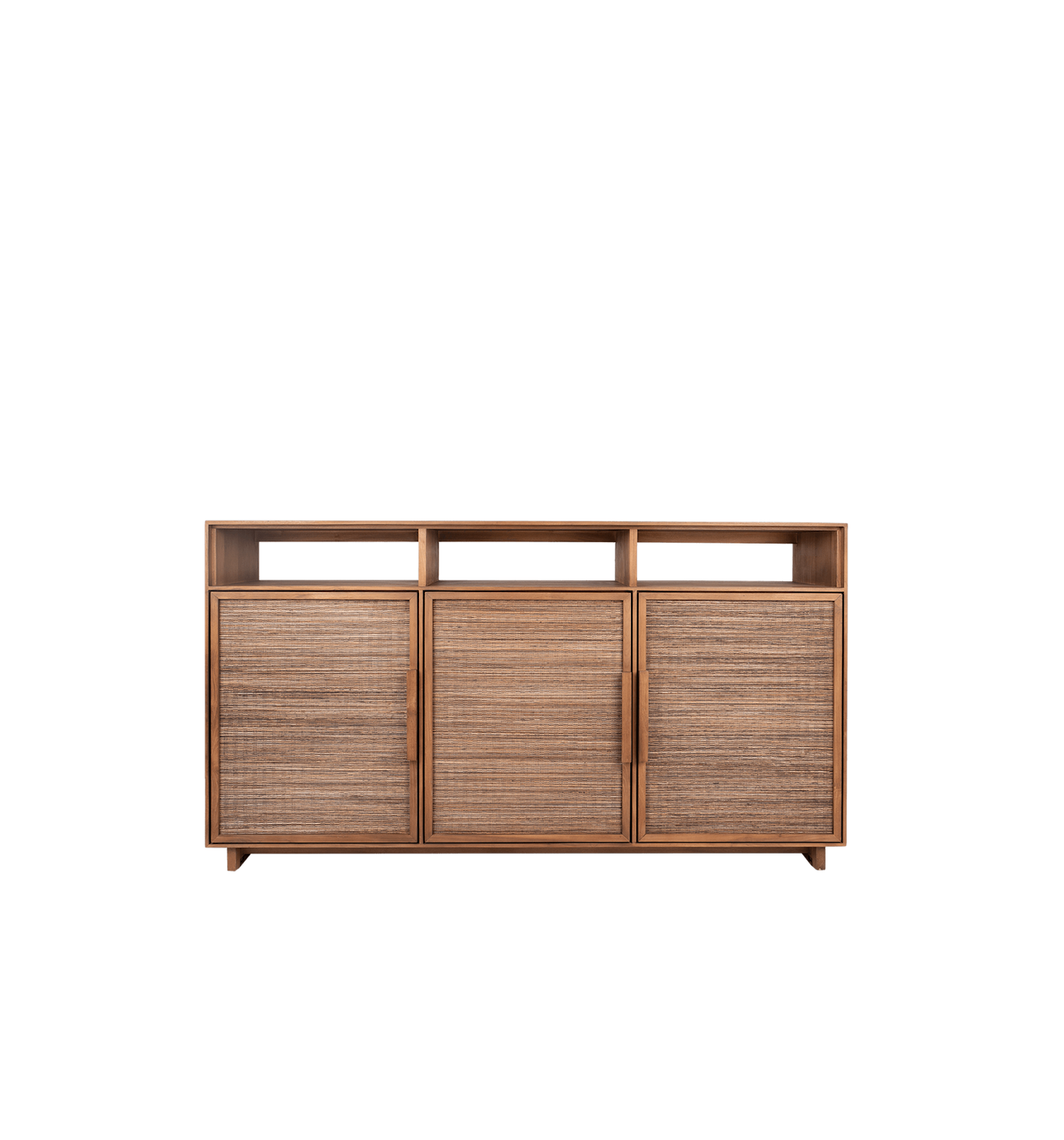 Hopper Dresser 2-3-4 Deurs