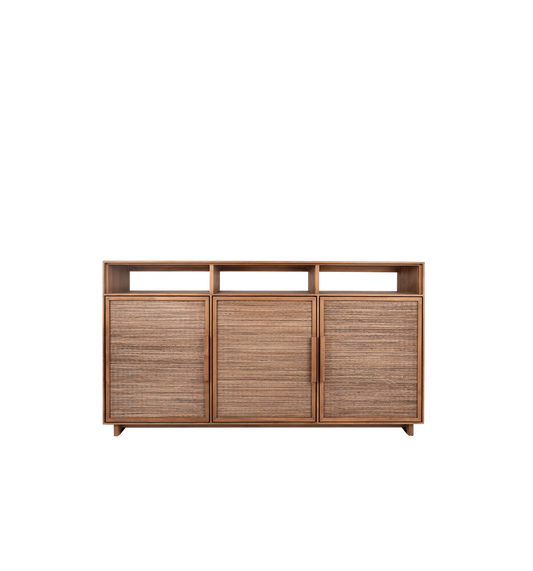 Hopper Dresser 2-3-4 Deurs