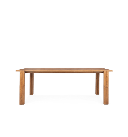Hopper Eettafel