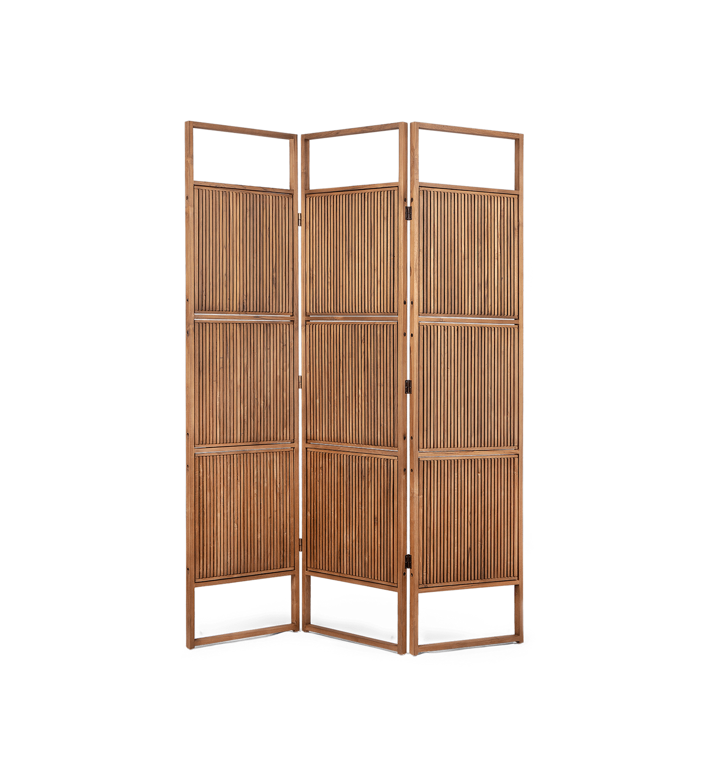 Hopper Kamerverdeler