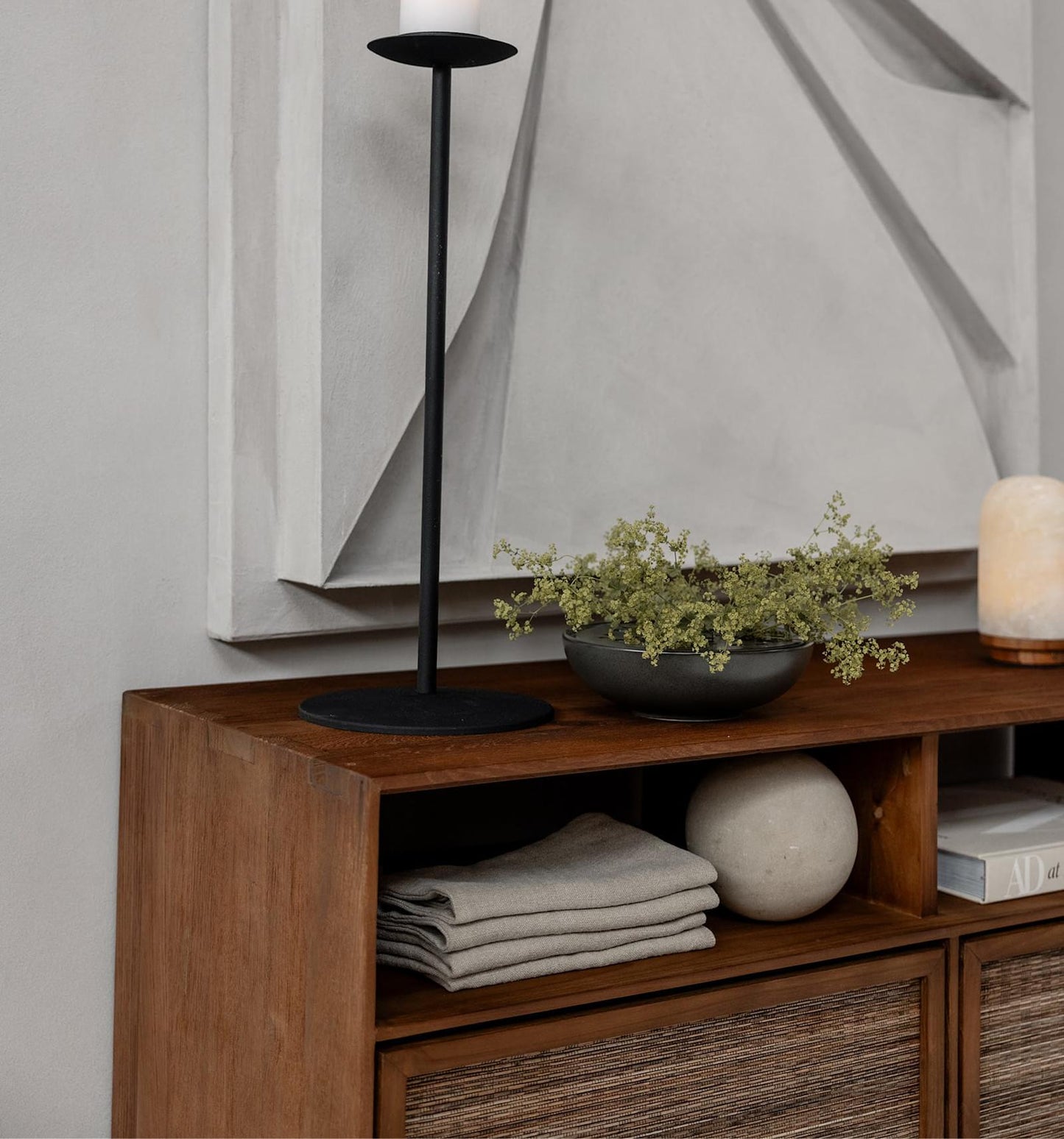 Hopper Dresser 2-3-4 Deurs