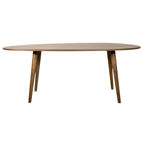 Silkeborg Eetkamertafel 200/240/280