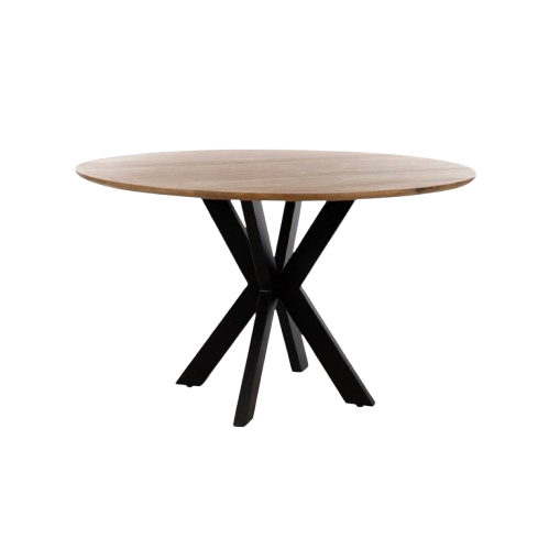 Tokio Eetkamertafel 130/150