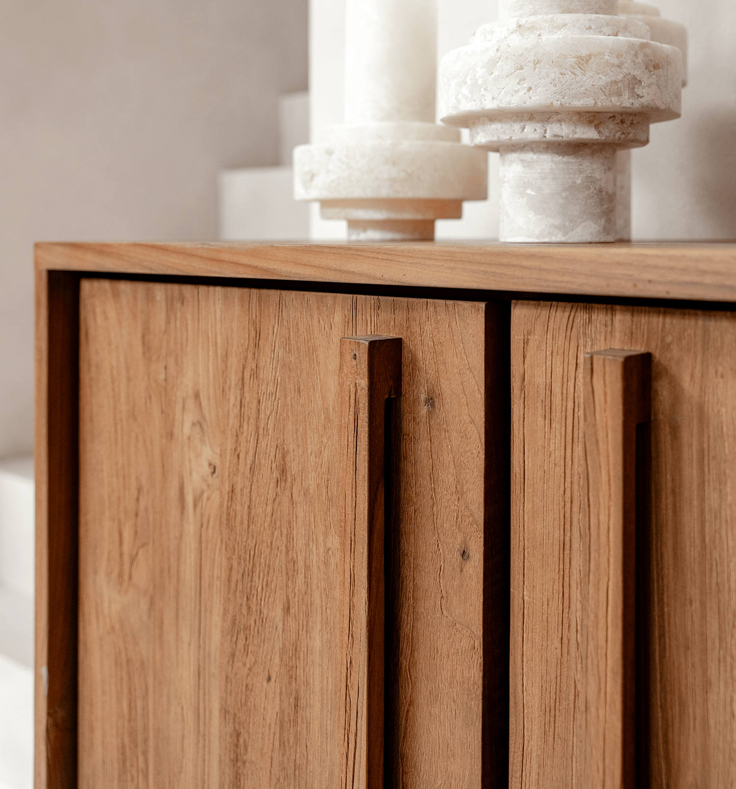 Inline Dresser 2-4-Deurs