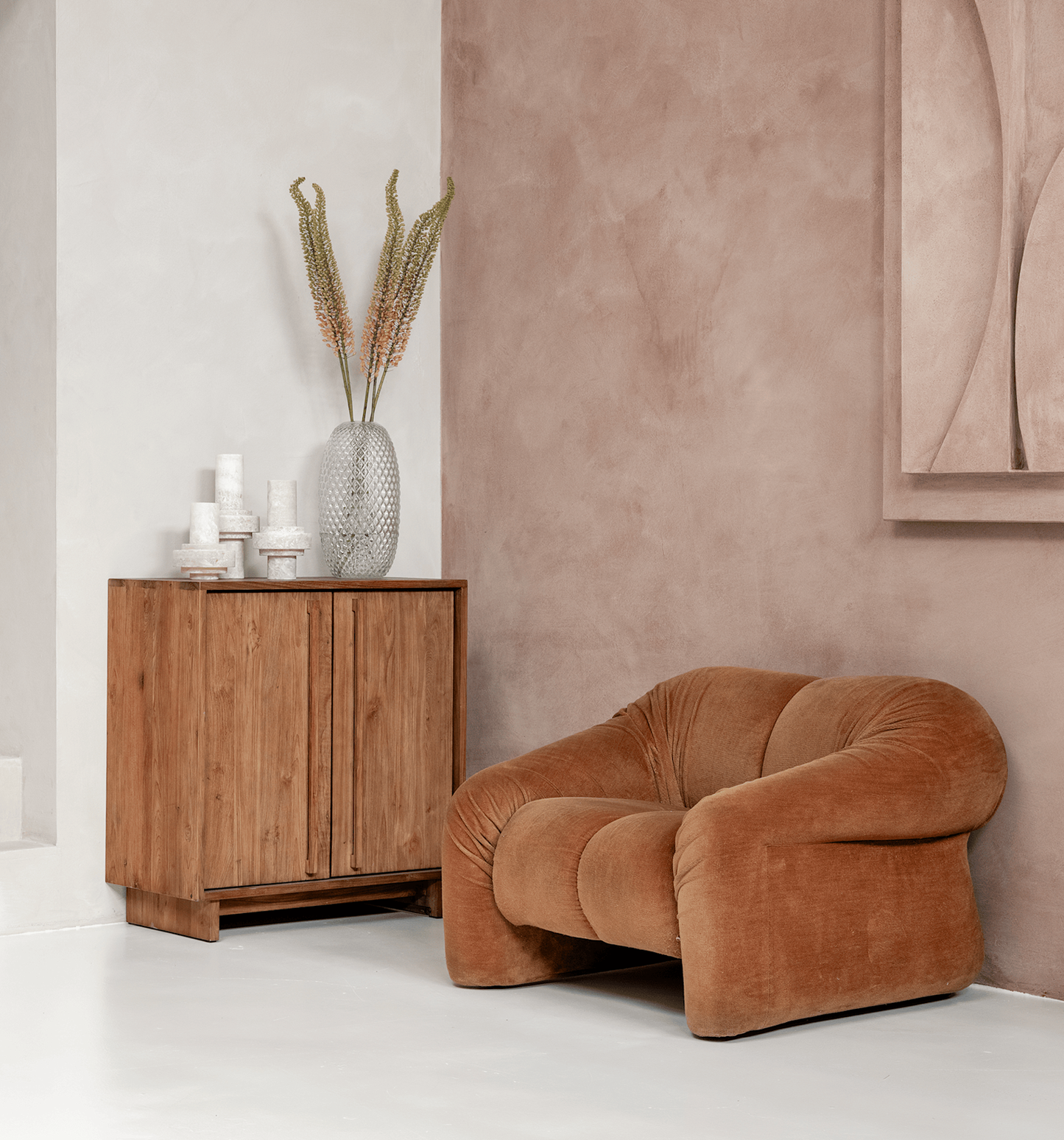 Inline Dresser 2-4-Deurs