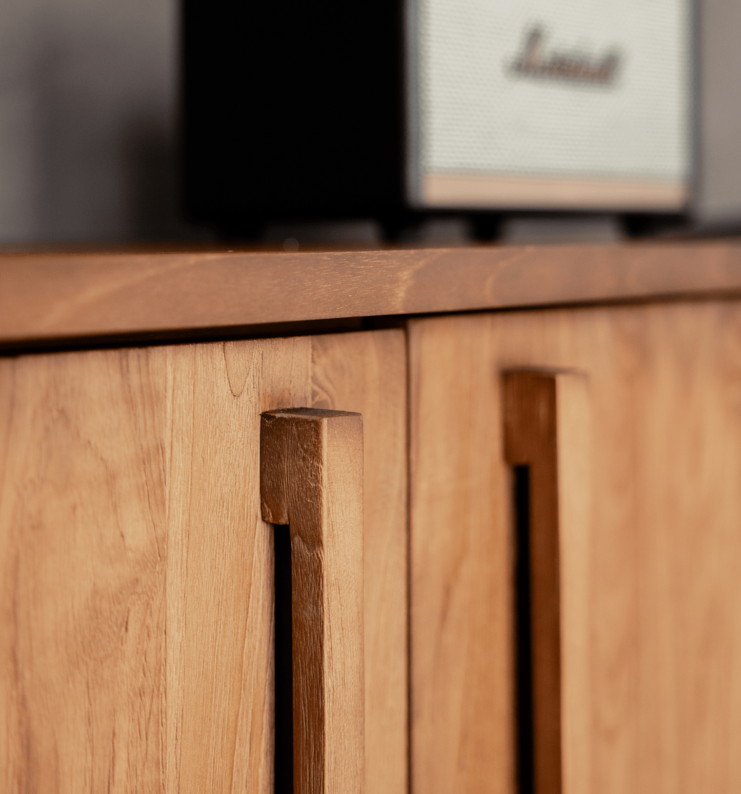 Inline Dresser 2-4-Deurs